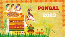 Pongal 2023: Interesting Facts About The Harvest Festival Of Tamil Nadu