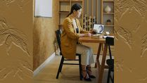 How To Correct Your Posture While You Sit, Stand, And Work On The Computer