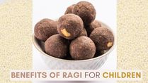 Benefits Of Ragi For Children In Winter: Why Is Ragi Considered The Ultimate Winter Food?