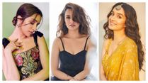Shraddha Kapoor DIY Haircare: Her Secret Hair Pack Recipe Is A Must-have
