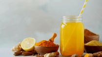 Turmeric Water For Kids: Can It Help With Digestion? Ways To Make Turmeric Water Tasty