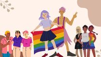 Want To Support LGBTQ Youths? Things You Can Do To Help Them