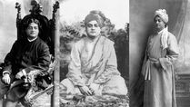 Swami Vivekananda’s Quotes On The Guru, The Spiritual Teacher Or The Acharya