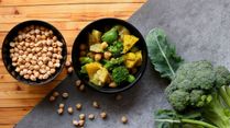 Padma Lakshmi’s Easy High-Protein Chickpea Salad For Weight Loss: How To Make It?