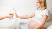 What Is The Link Between Alcohol Use During Pregnancy And Facial Changes In Children?