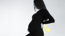 Back Pain During Pregnancy: Remedies And Tips