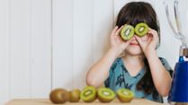 Benefits Of Kiwi For Kids And Babies; 3 Healthy Ways To Add Kiwi To Kid’s Diet