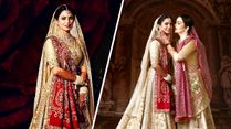 Isha Ambani Piramal’s Rs 90 Crore Wedding Lehenga Is A Symbol Of Creative Perfection, Find Out Why!