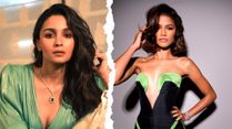 Alia Bhatt To Zendaya; Latest Yet Old School Beauty Trends Flaunted By The Glam Divas