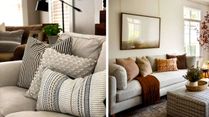 5 Easy Ways To Style Your Home With Accent Cushions