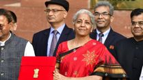 Budget 2023: Nirmala Sitharaman’s Handloom sarees From Previous Budget Sessions Are Nothing But Impressive!