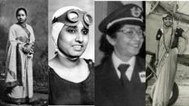 Women's Day 2023: Powerful Indian Women Who Were ‘Firsts In Their Fields’ And Etched History