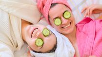 Cucumber Face Pack Benefits For Acne-Prone Skin: 3 DIY Recipes