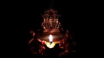 Why Should You Use Panchadeepam Oil To Light A Diya?