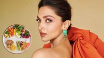 Deepika Padukone’s Diet: It’s All About Healthy Well-balanced Eating!