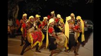 Dollu Kunitha: The Spectacular Ritualistic Dance Of Halumatha Kurubas Of Karnataka