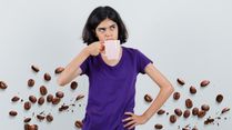 Does You Kid Drink Coffee? Effects Of Caffeine In Children: How Much Is Too Much