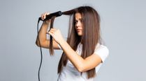 Do You Use Hair Straighteners? Here Are Some Tips To Reduce Hair Damage