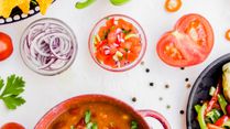 Fruit Salsa Recipes To Boost Energy: Is Salsa Healthy?