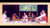 Jugalbandi: A Type Of Concert Where Two Different Styles Of Music Perform Together