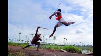 Kalaripayattu: The Hair Raising Martial Art Experience From Kerala
