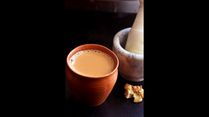 How To Prepare The Famous Mumbai Cutting Chai Recipe At Home