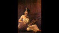 How Does The Ancient Instrument Veena Help You Achieve Self Realisation?