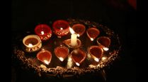 Spiritual Significance Of Lighting The Desi Ghee Diya