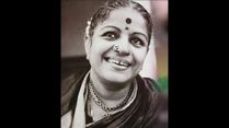 Interesting Facts About MS Subbulakshmi, The Carnatic Classical Indian Music Stalwart