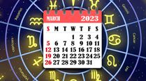 Monthly Horoscope March 2023: Astrological Predictions For All Zodiac Signs