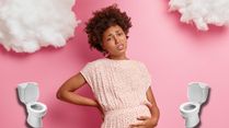 Pooping After Birth: Everything You Need To Know