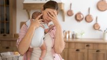 Postpartum Sweating: How Long Postpartum Night Sweats Last? Remedies