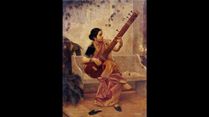 Basic Differences Between A Veena And A Sitar