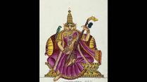 Raja Matangi: The Goddess Whose Blessings Are Needed For Success In Creative And Spiritual Pursuits