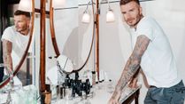 David Beckham's Esthetician Talks About The Skincare Dos And Don’ts