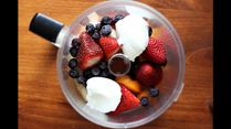 How To Prepare A Super Healthy Protein Rich Breakfast Smoothie Recipe