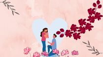 Happy Propose Day 2023 Date, Wishes, Messages, Colour, Importance and Gift Ideas for Him/Her