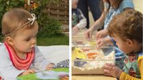 Sensory Play For Kids: What Is It? Why Is It Necessary? And How To Implement It
