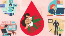 List Of Countries Where Women Can Take Paid Leaves For Menstrual Pain