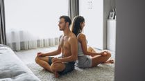 3 Simple Yoga Poses For Intimacy And Better Sex Life
