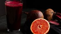 What Are The Benefits Of Drinking Beetroot And Orange Juice Every Day?