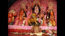 Chaitra Navratri Ghatasthapana 2023: Date, Time, Puja Rituals And Significance