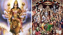 Ugadi 2023: Is Chaitra Navratri The Same As Ugadi? Which State Celebrates It And How ?