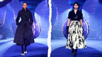 Paris Fashion Week 2023: Dior Brings Back Vintage Style On Runway