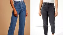 Expert Tips To Get The Perfect Denim For All Body Types