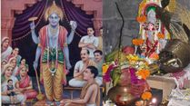 Rules For Puja Room, Puja Altar And Puja Aasan (Sitting Posture) To Follow For Desired Results