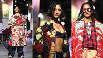 Lakmé Fashion Week 2023: Two Point Two Studio’s 'A Warriors Journey' Collection Is All Things Fierce And Fab