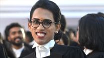 Meet Padma Lakshmi: Kerala’s First Transgender Lawyer