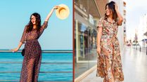 Reasons To Wear Boho-Chic Maxi Dresses For Summer