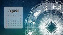 April Monthly Horoscope 2023